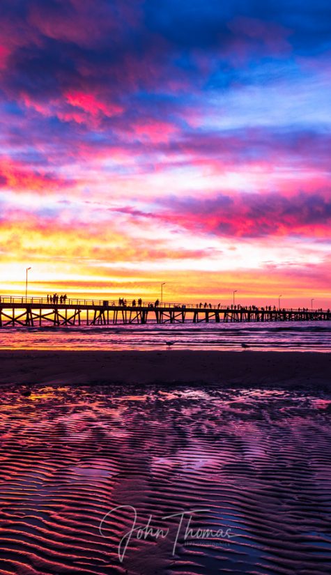 Semaphore - South Australia