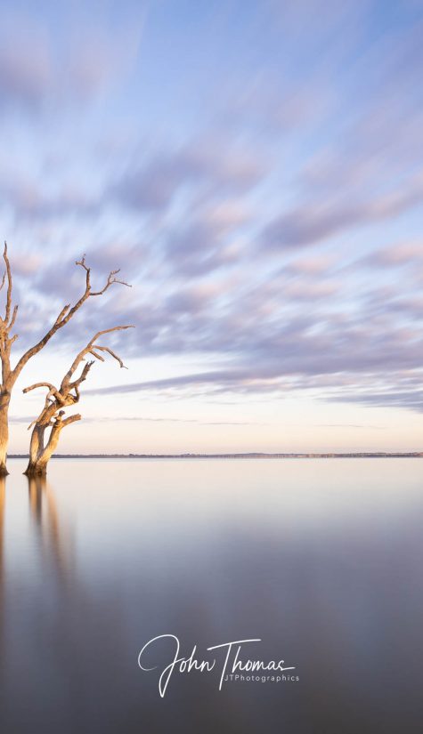 Lake Bonney - South Australia